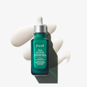 FRESH Tea Elixir Skin Resilience Activating Serum